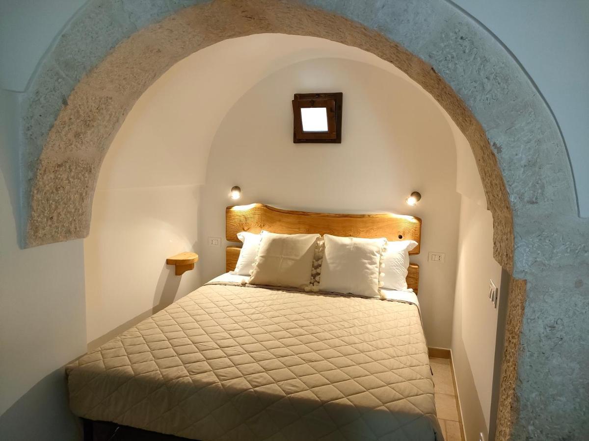 Villa Trullo Al Vicoletto Al Civico 10, Civico 8, Civico 7 Alberobello Exterior foto